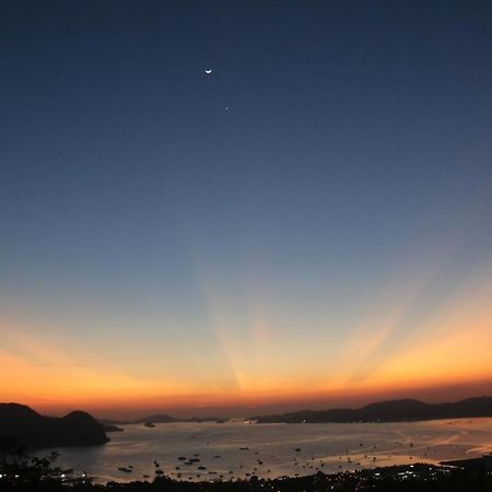 Veranda Nautica Kuah Exteriér fotografie